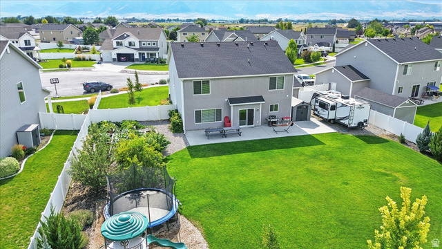 1055 West 2500th Street South Logan, UT 84321 - Photo 45 of 53