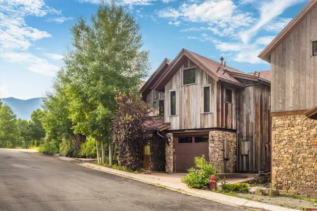 $3,495,000 | 210 South Sunset Ridge Drive, Telluride, CO 81435