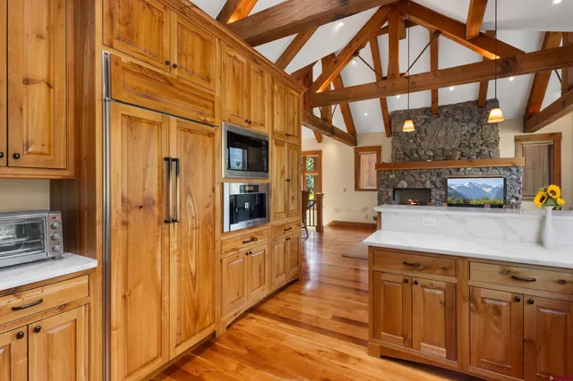 $3,495,000 | 210 South Sunset Ridge Drive, Telluride, CO 81435