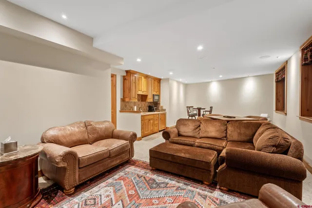 $3,495,000 | 210 South Sunset Ridge Drive, Telluride, CO 81435