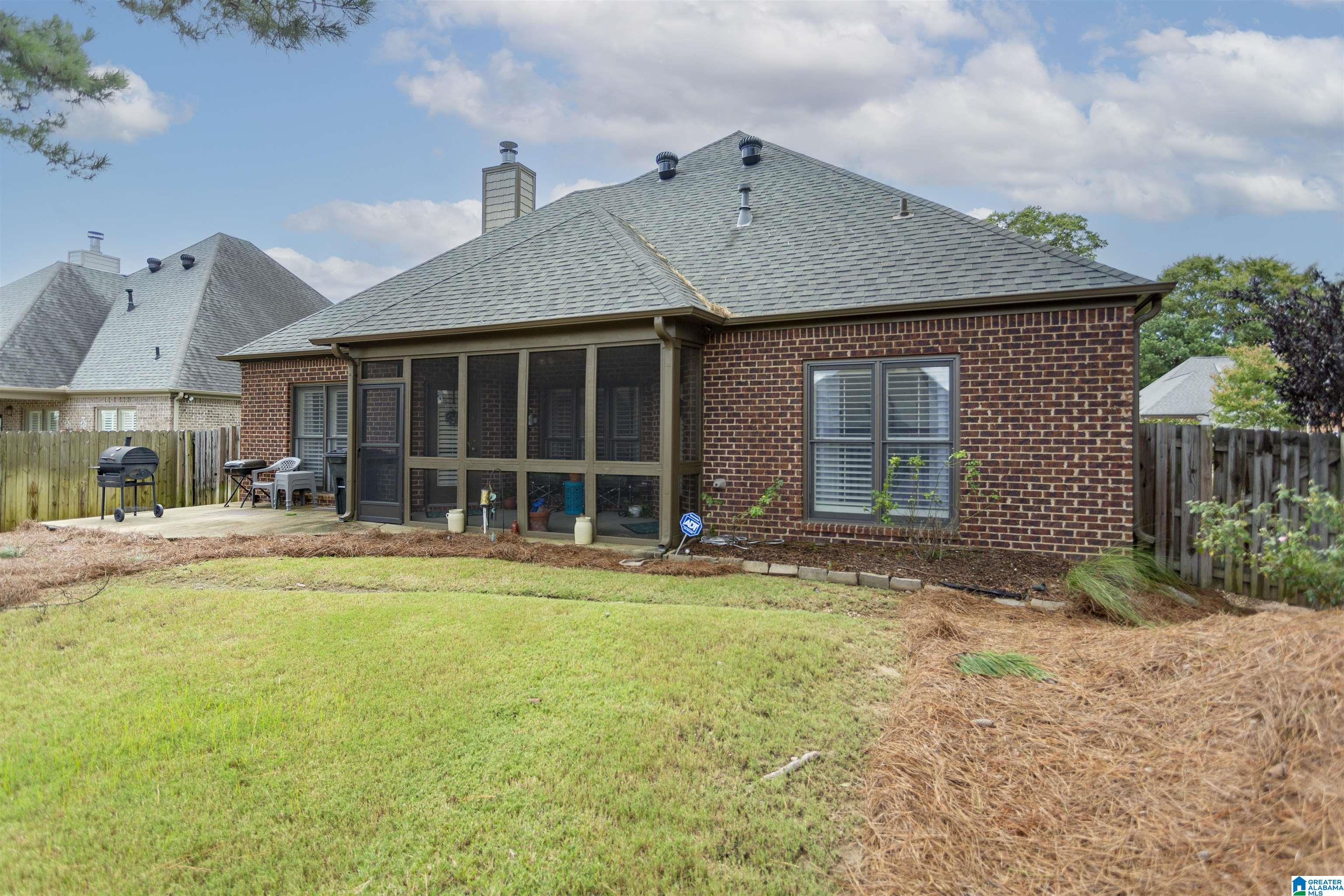 6362 Augusta Lane Bessemer, AL 35022 - Photo 46 of 48