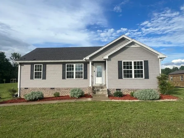 $309,900 | 532 Martin Chapel Road, Portland, TN 37148
