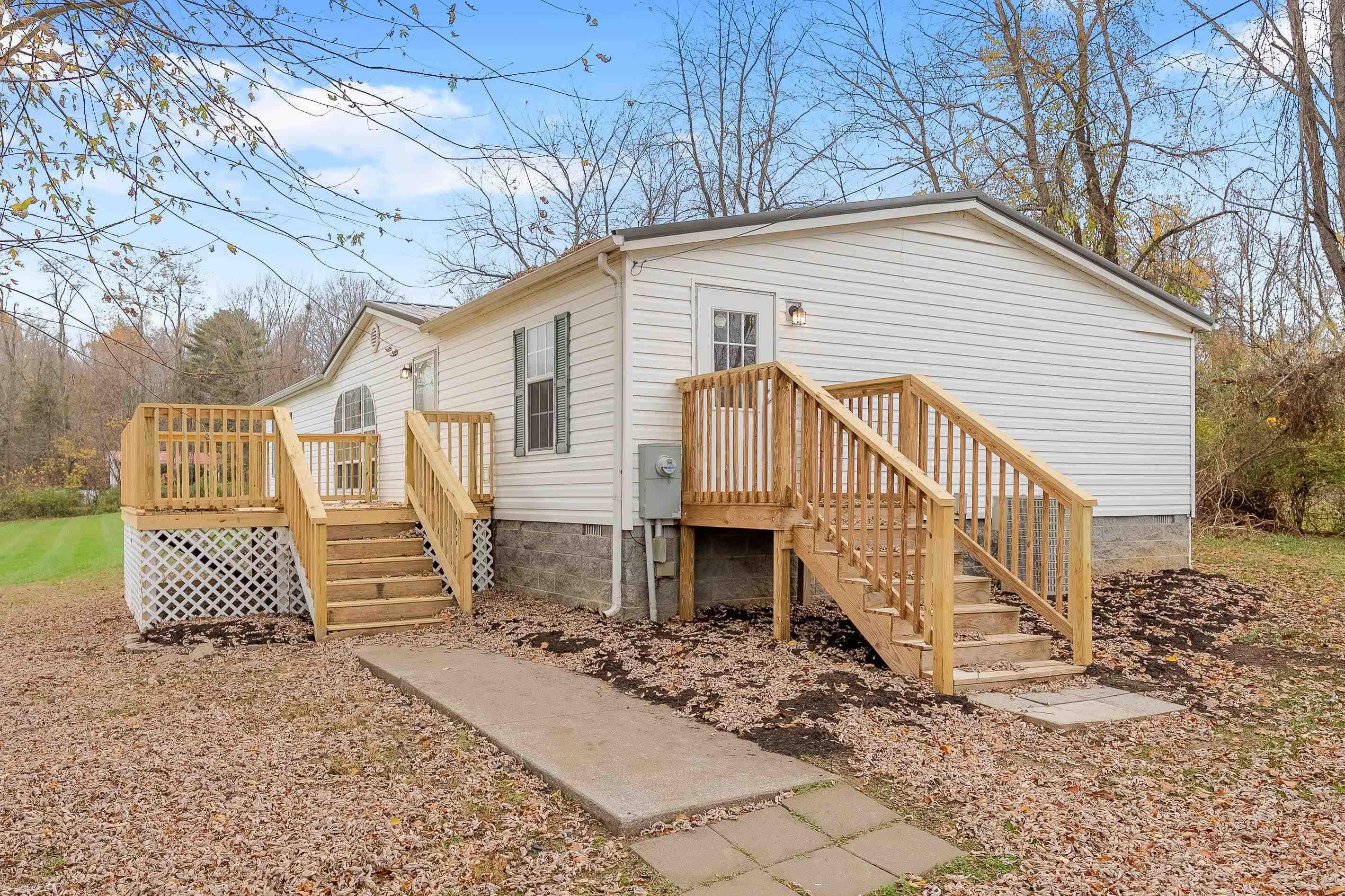 6849 Ferrell Road Radford, VA 24141 - Photo 3 of 33 Gallery Image 3