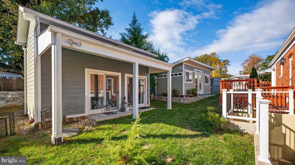 4620 Randolph Road Rockville, MD 20852 - Photo 32 of 47 Gallery Image 32