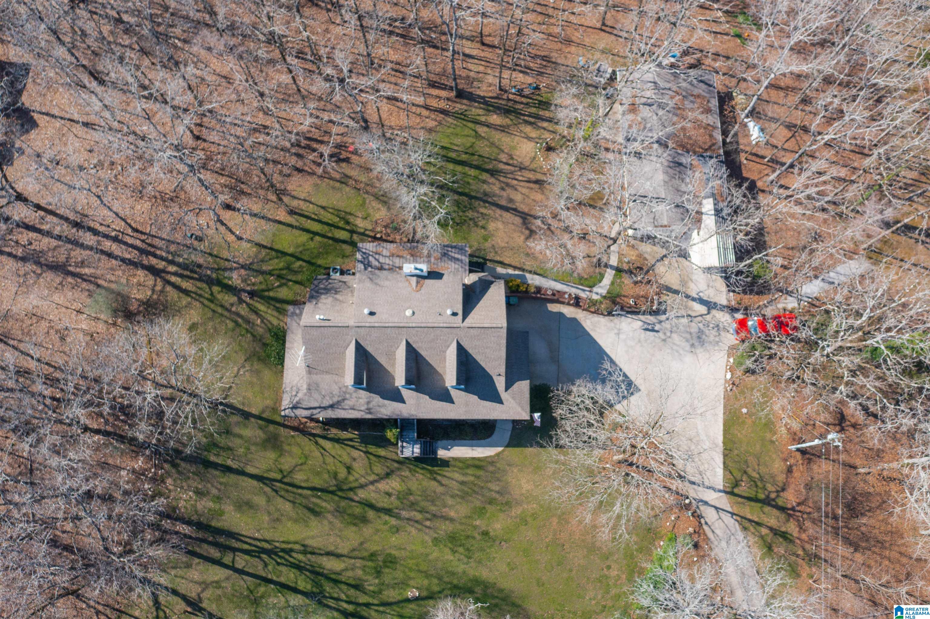 136 Chestnut Drive Alabaster, AL 35007 - Photo 46 of 46