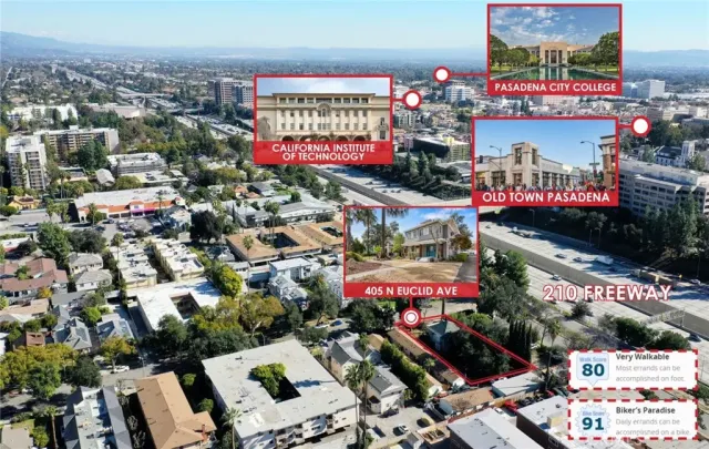 a view of road with card parked