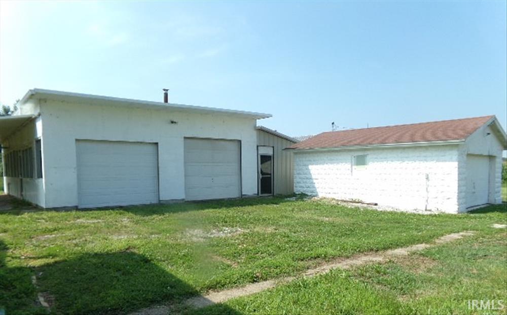 1000 Upper Upton Road Mount Vernon, IN 47620 - Photo 11 of 26 Gallery Image 11