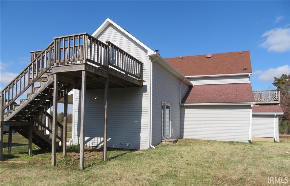 1000 Upper Upton Road Mount Vernon, IN 47620 - Photo 2 of 26 Gallery Image 2