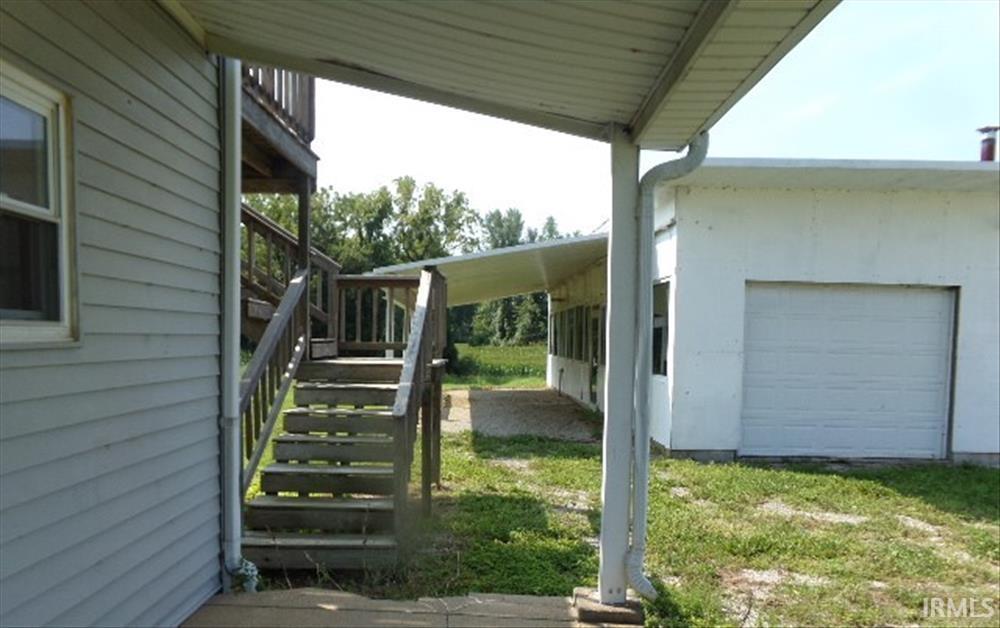 1000 Upper Upton Road Mount Vernon, IN 47620 - Photo 25 of 26 Gallery Image 25