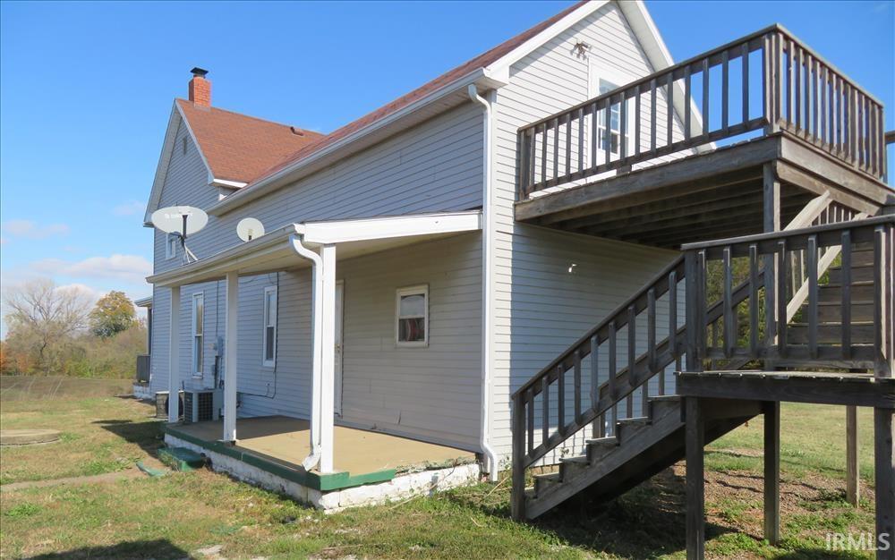1000 Upper Upton Road Mount Vernon, IN 47620 - Photo 10 of 26 Gallery Image 10