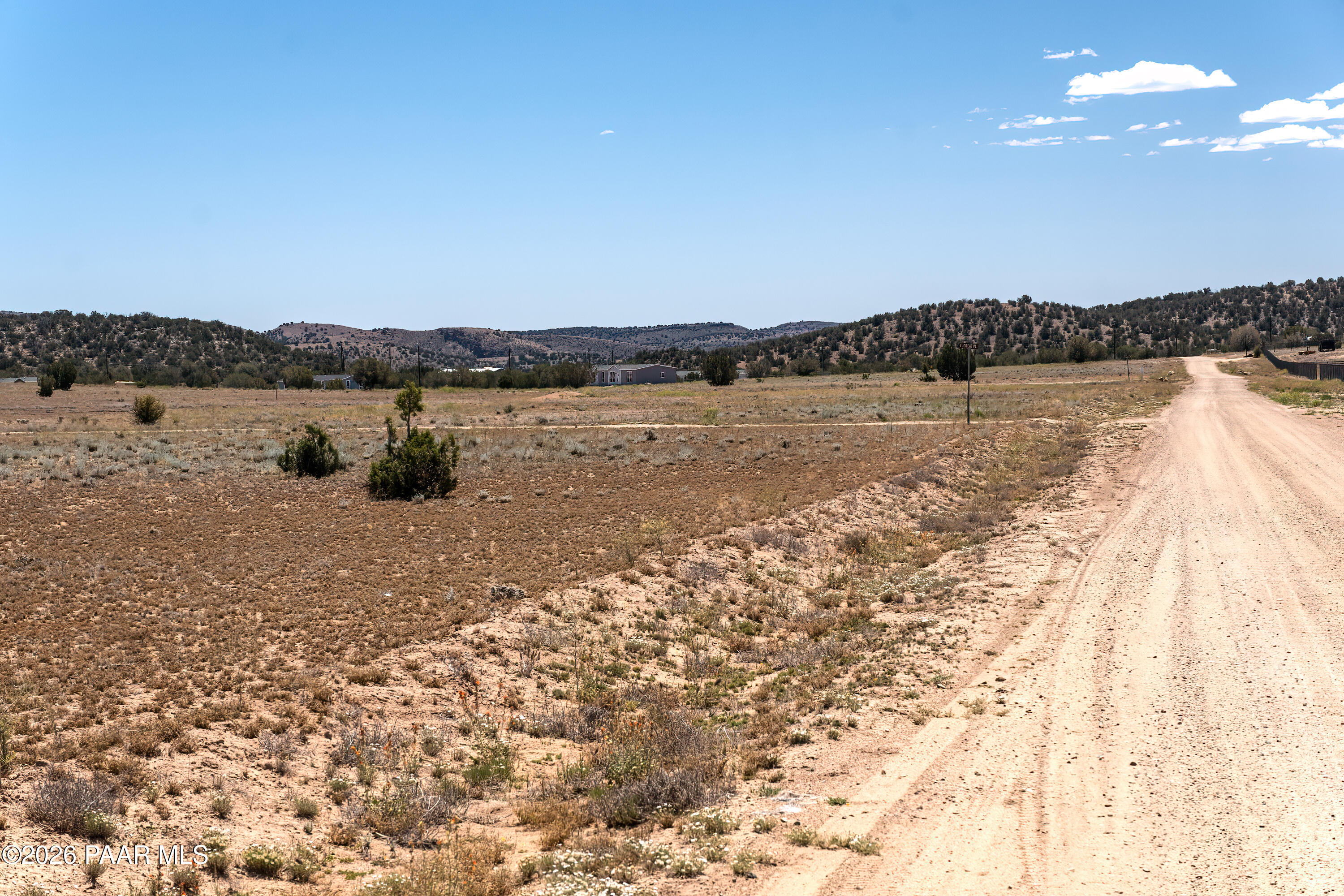 0 North Headwaters 20 Acres Road Paulden, AZ 86334 - Photo 11 of 27 a view of lake