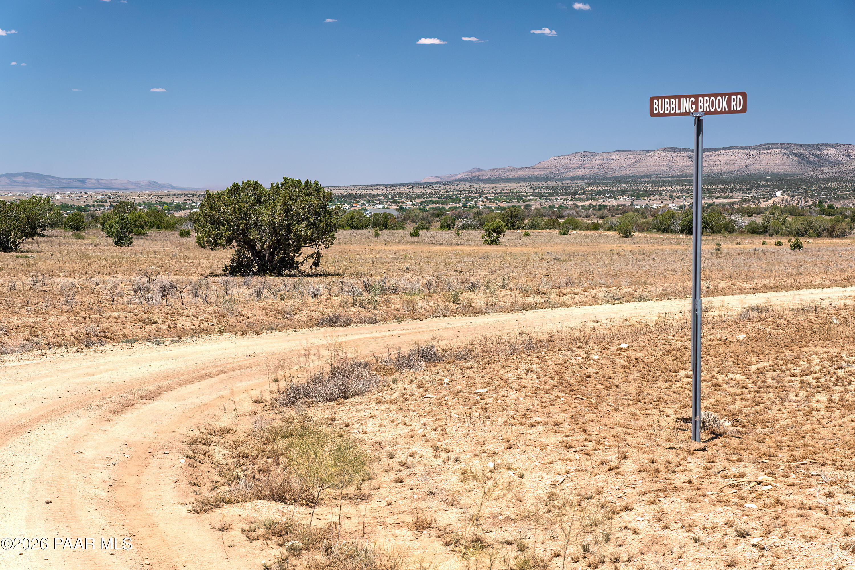 0 North Headwaters 20 Acres Road Paulden, AZ 86334 - Photo 20 of 27 a view of a big yard
