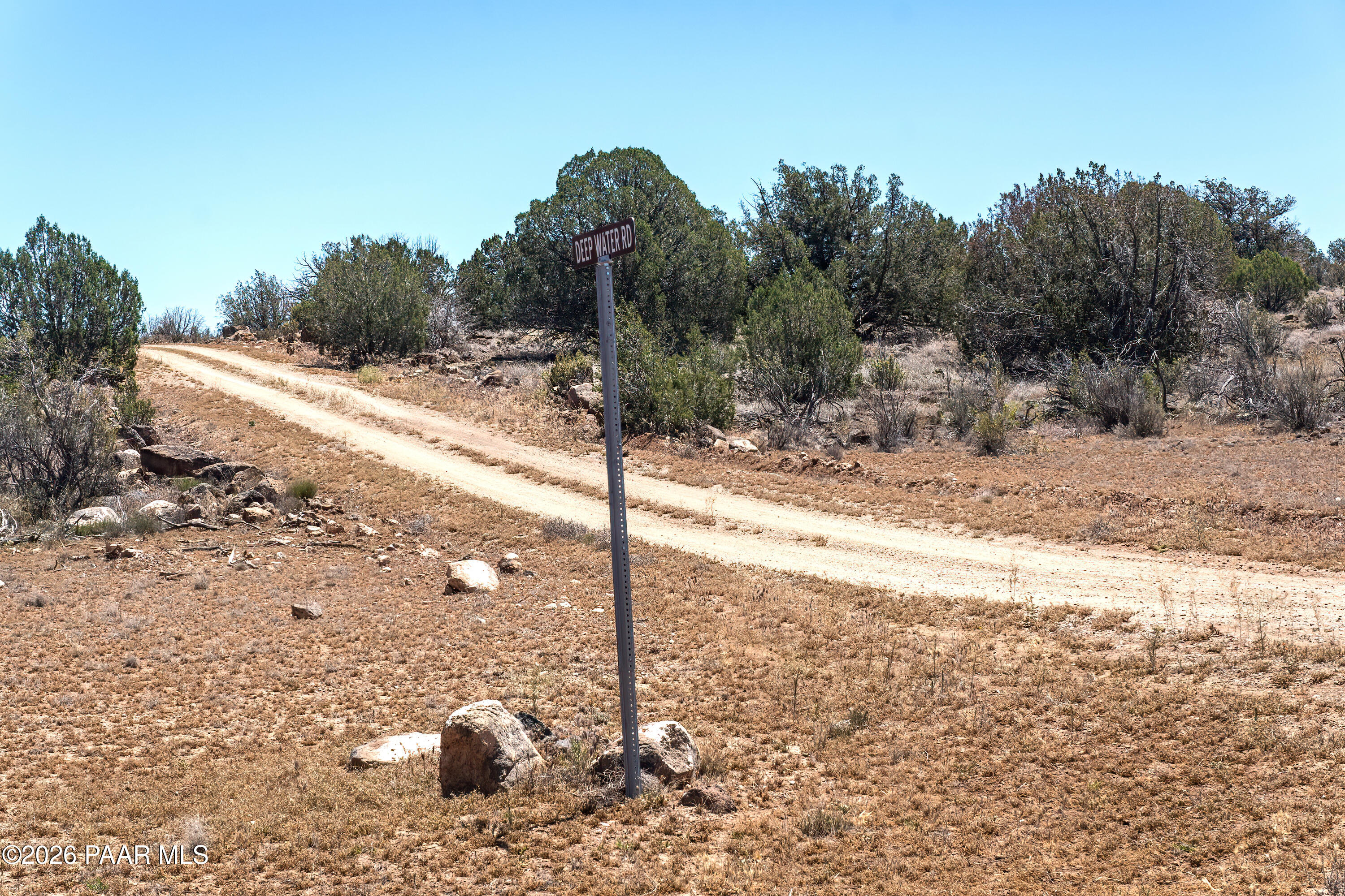 0 North Headwaters 20 Acres Road Paulden, AZ 86334 - Photo 26 of 27