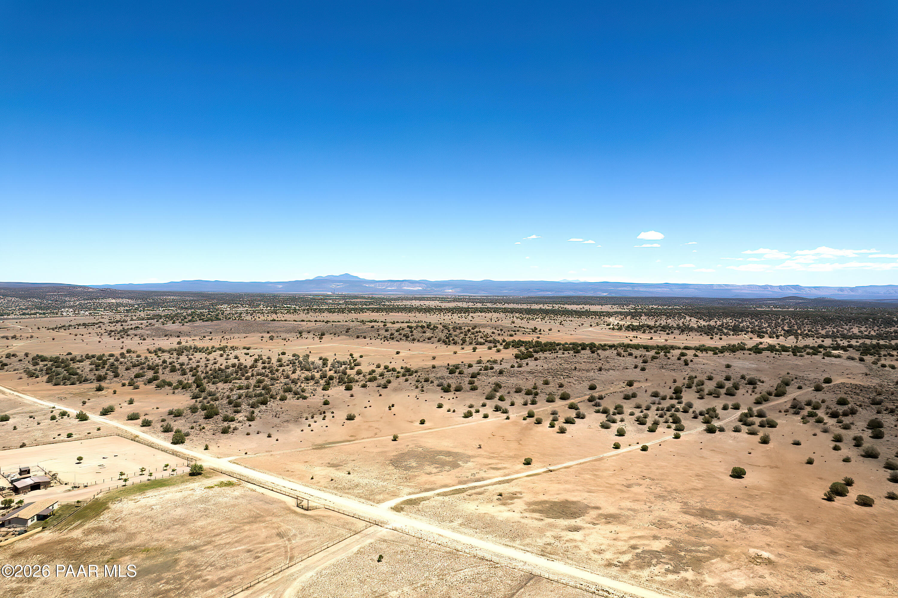 0 North Headwaters 20 Acres Road Paulden, AZ 86334 - Photo 6 of 27 a view of city