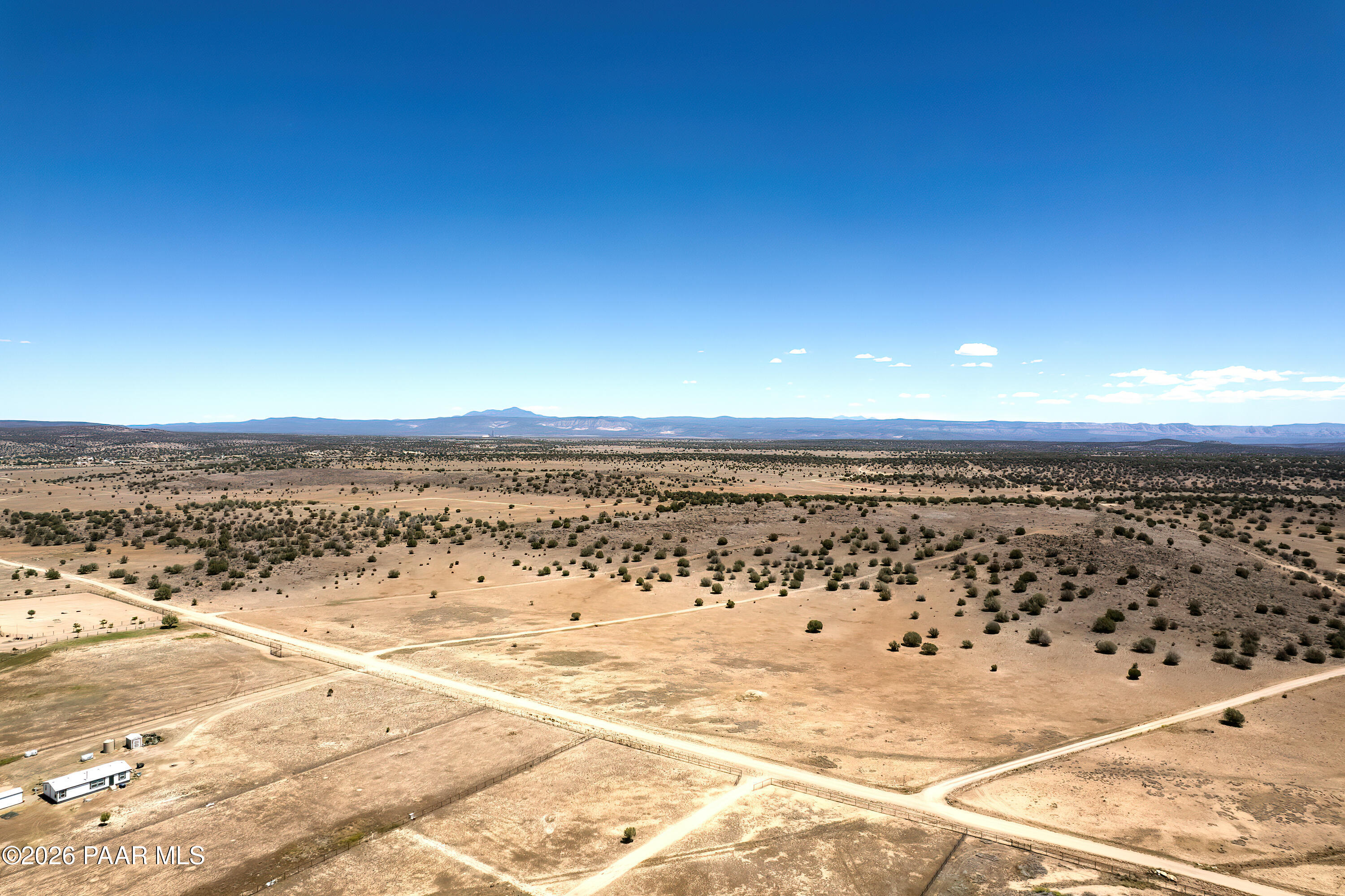 0 North Headwaters 20 Acres Road Paulden, AZ 86334 - Photo 8 of 27 a view of an ocean