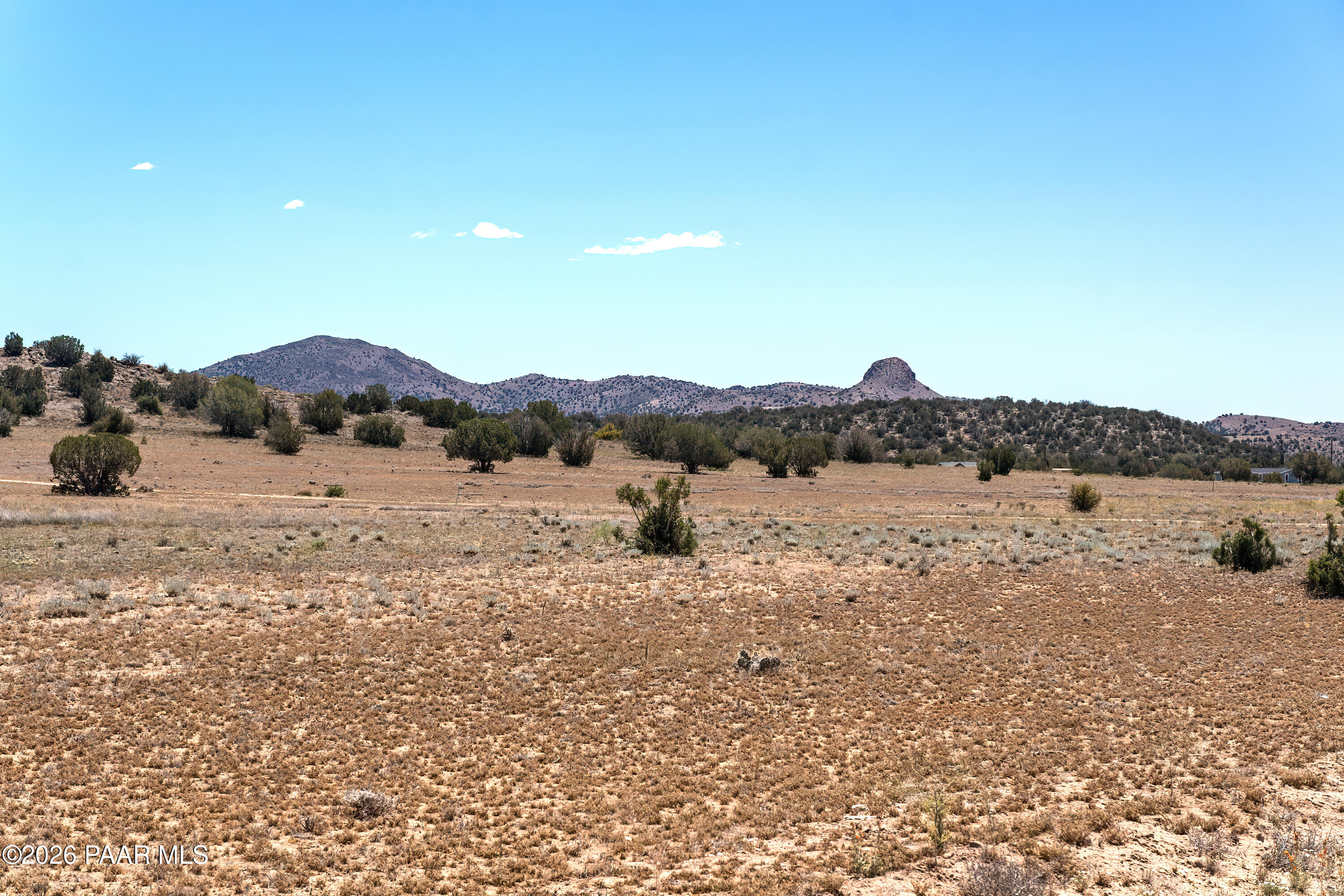 0 North Headwaters 20 Acres Road Paulden, AZ 86334 - Photo 10 of 27 a view of a lake with mountain in the background