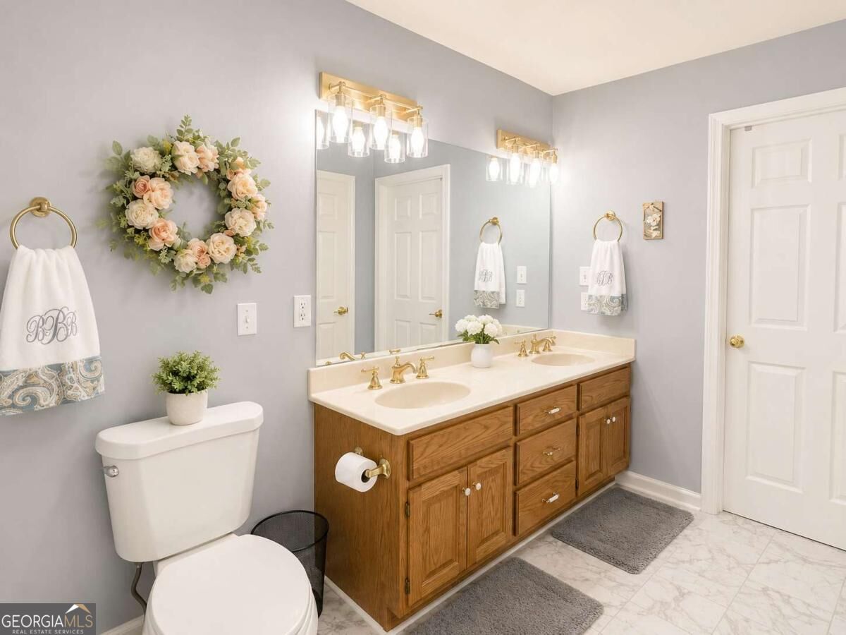 415 South Walkers Mill Road Griffin, GA 30224 - Photo 17 of 27 Gallery Image 17