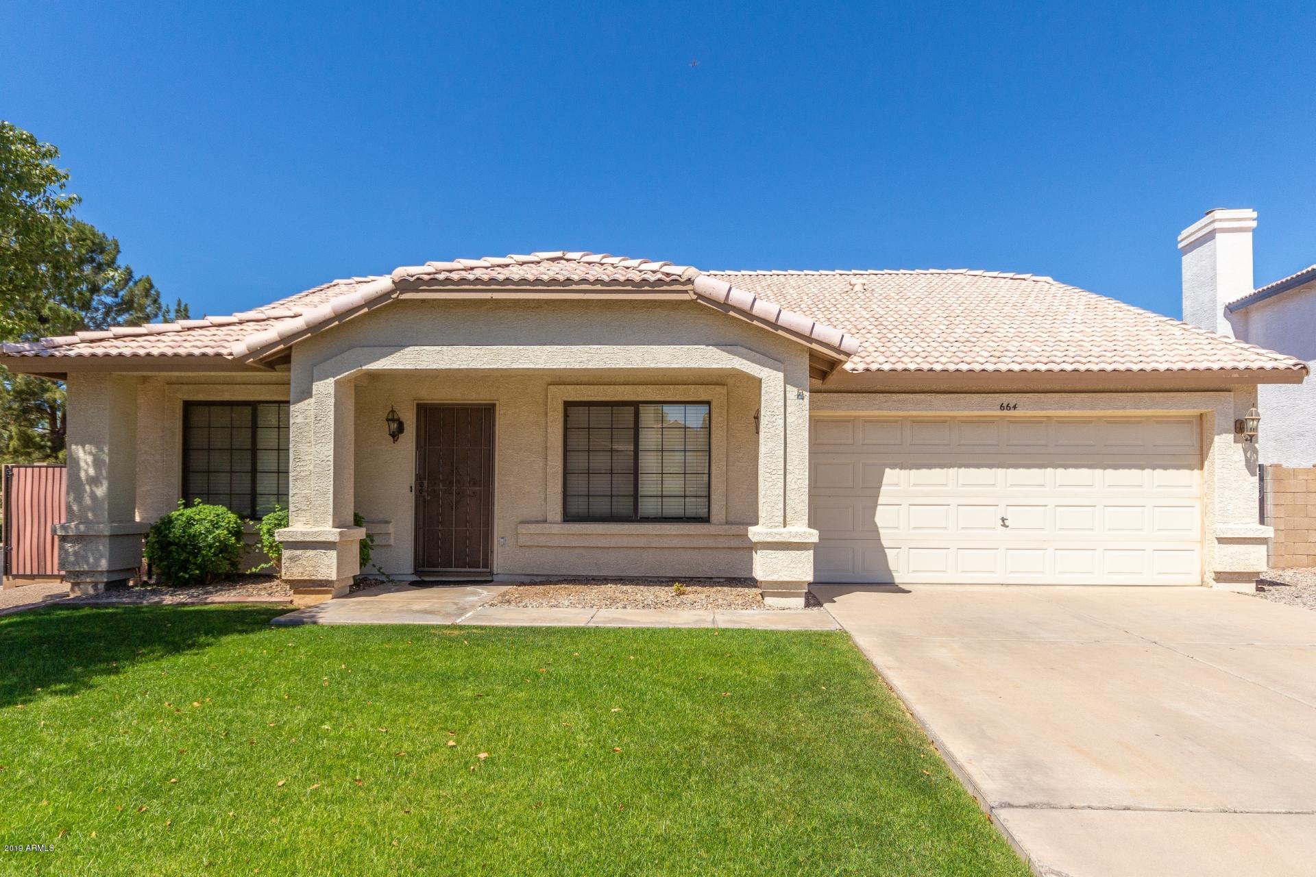 664 West Silver Creek Road Gilbert, AZ 85233 - Photo 1 of 24 Silver Creek (1)
