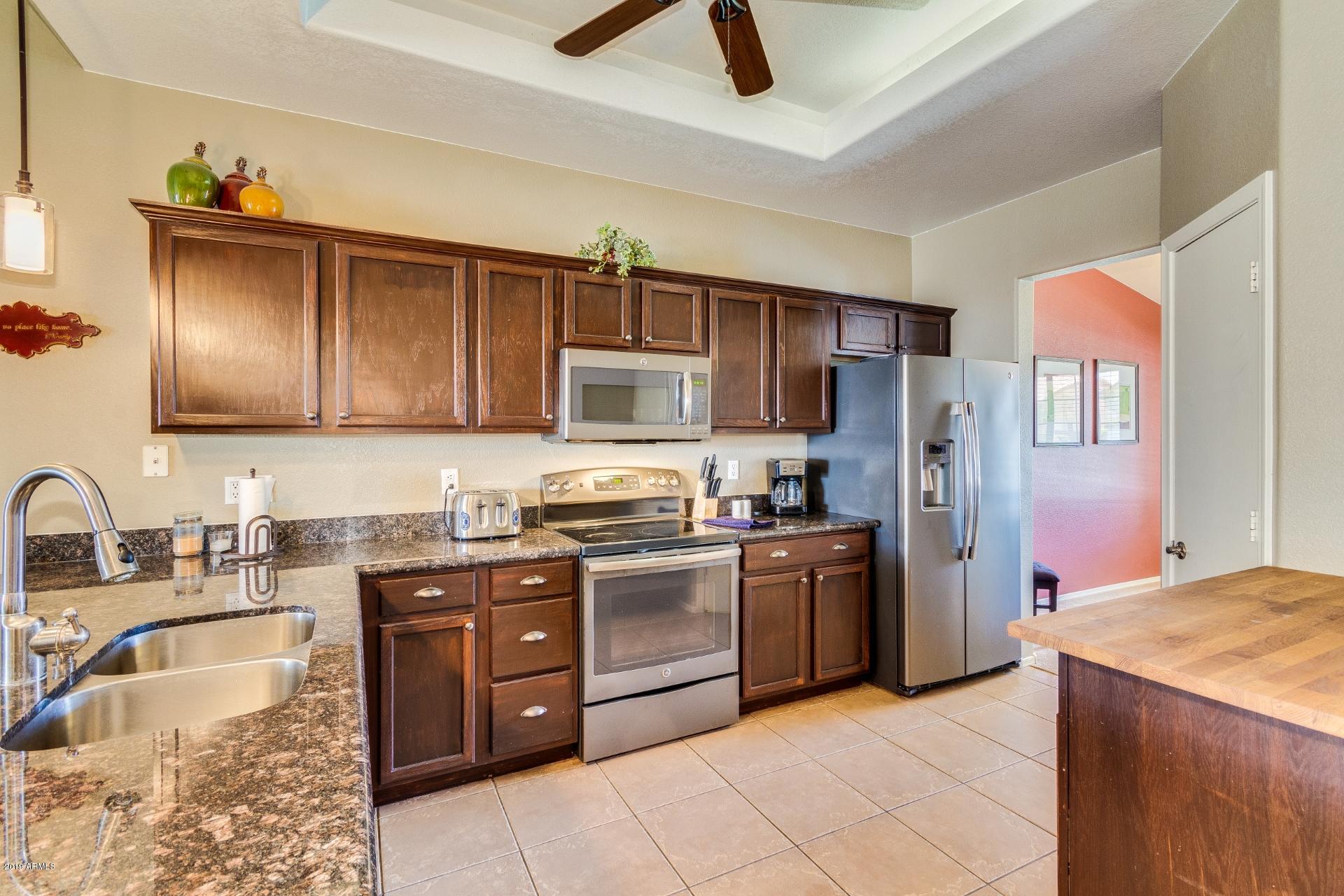 664 West Silver Creek Road Gilbert, AZ 85233 - Photo 12 of 24 Silver Creek (12)