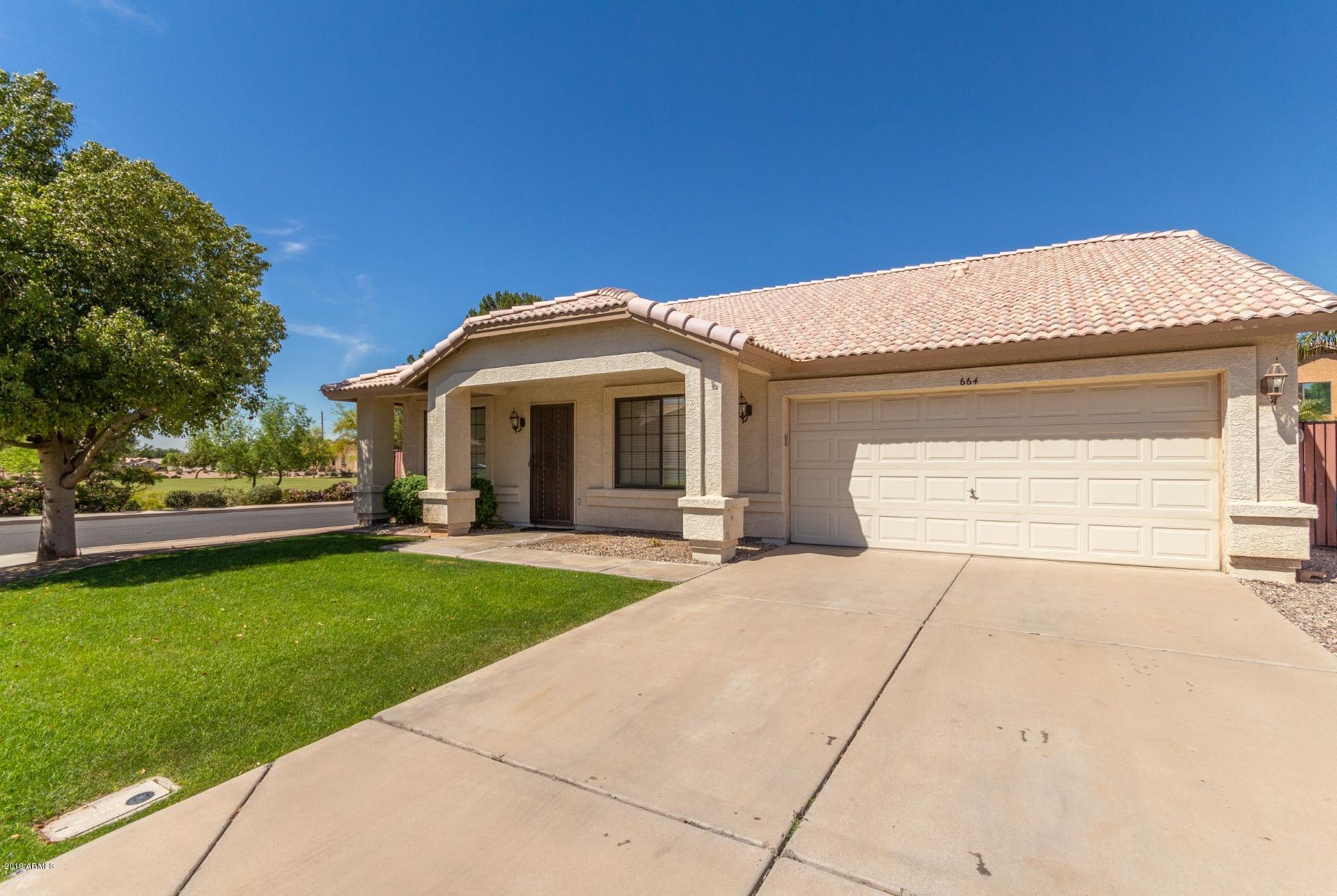 664 West Silver Creek Road Gilbert, AZ 85233 - Photo 2 of 24 Silver Creek (2)