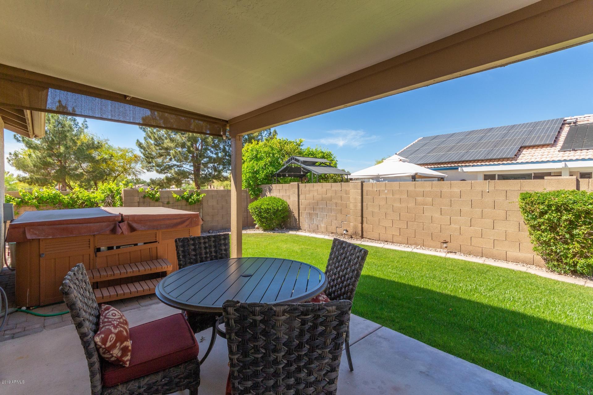664 West Silver Creek Road Gilbert, AZ 85233 - Photo 21 of 24 Silver Creek (21)