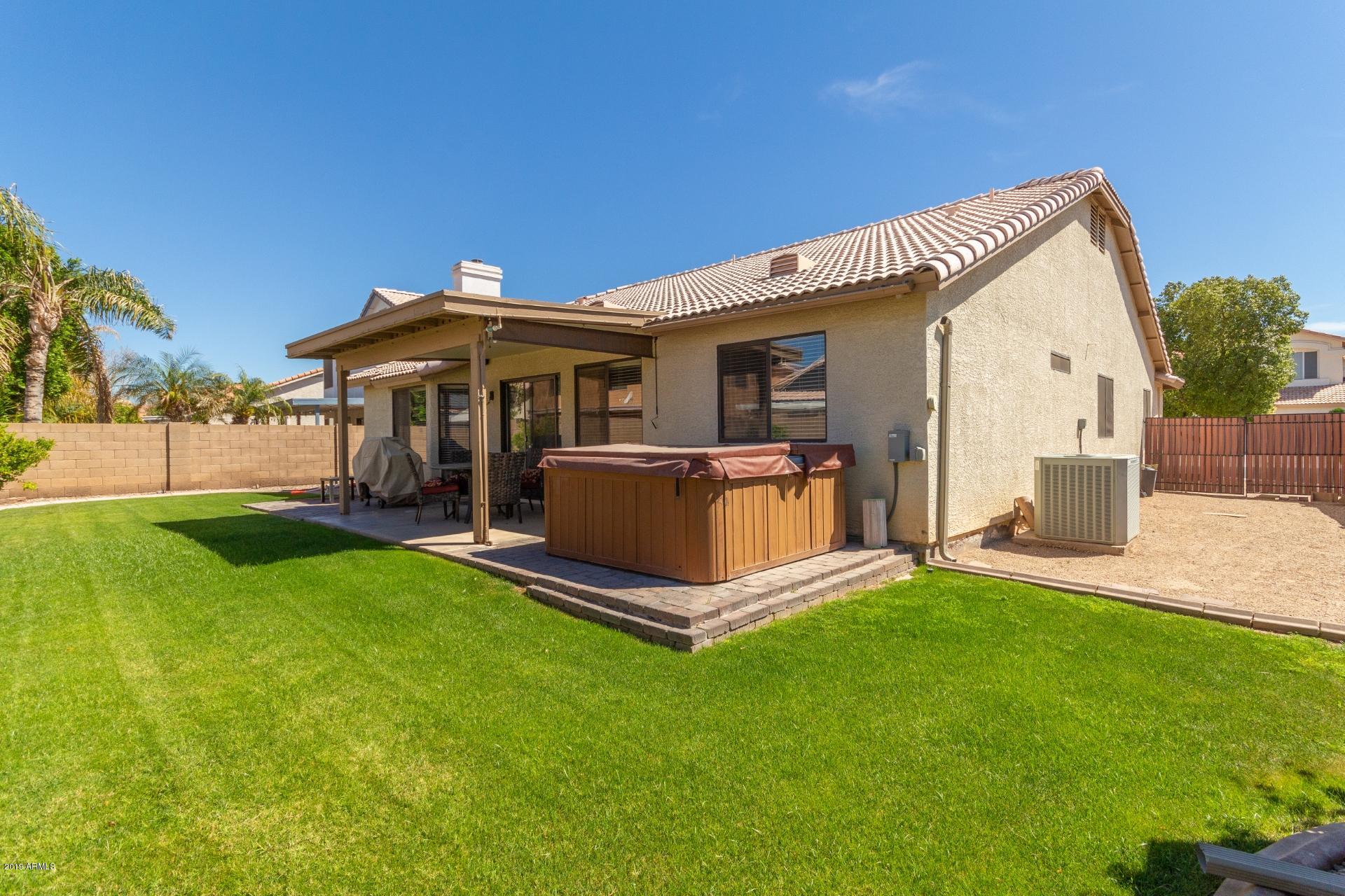 664 West Silver Creek Road Gilbert, AZ 85233 - Photo 22 of 24 Silver Creek (22)