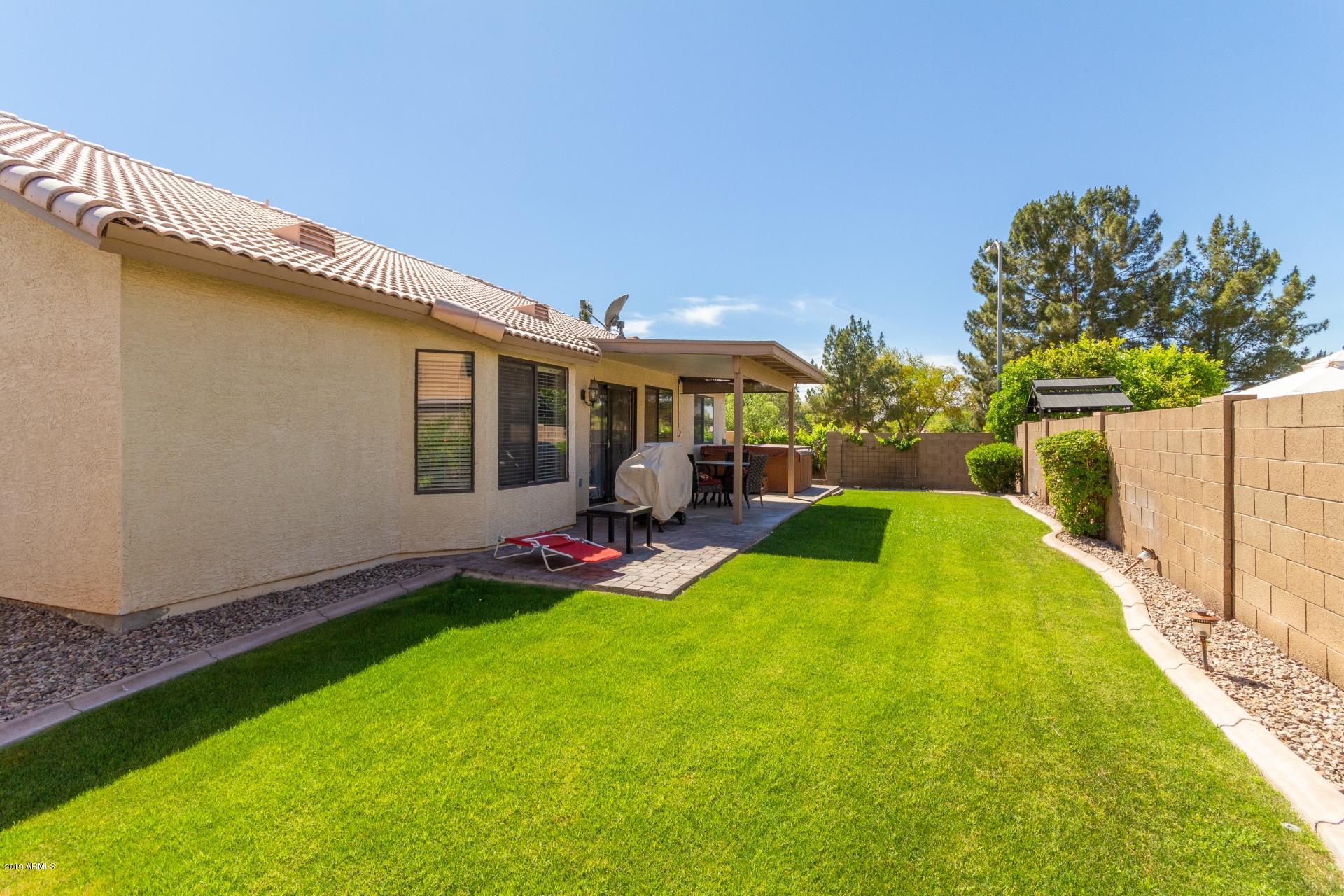 664 West Silver Creek Road Gilbert, AZ 85233 - Photo 23 of 24 Silver Creek (23)