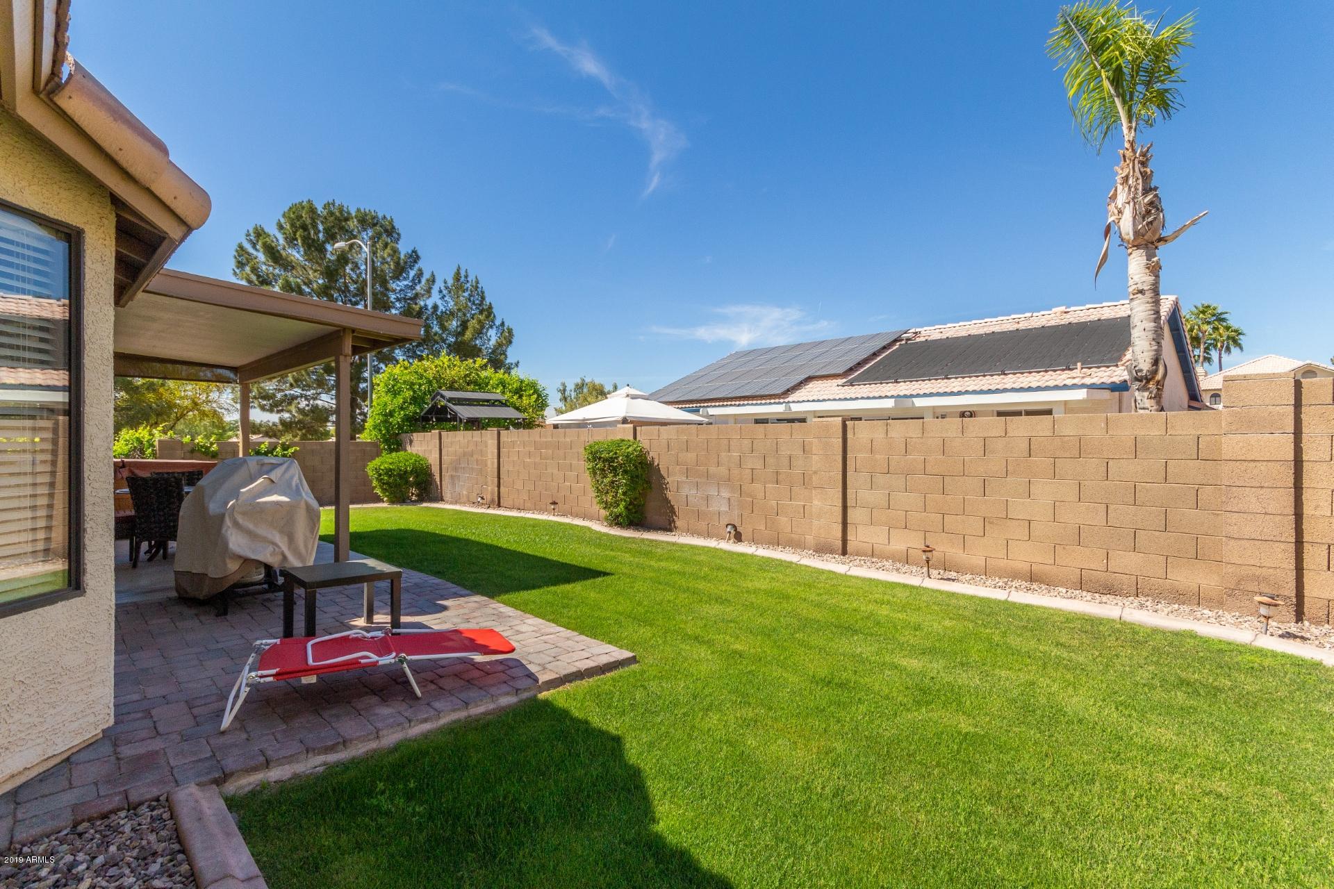664 West Silver Creek Road Gilbert, AZ 85233 - Photo 24 of 24 Silver Creek (24)