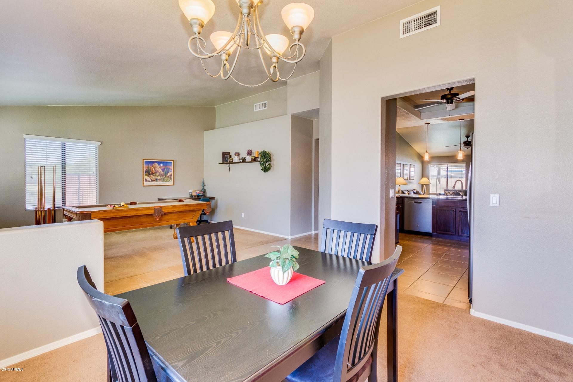 664 West Silver Creek Road Gilbert, AZ 85233 - Photo 6 of 24 Silver Creek (6)