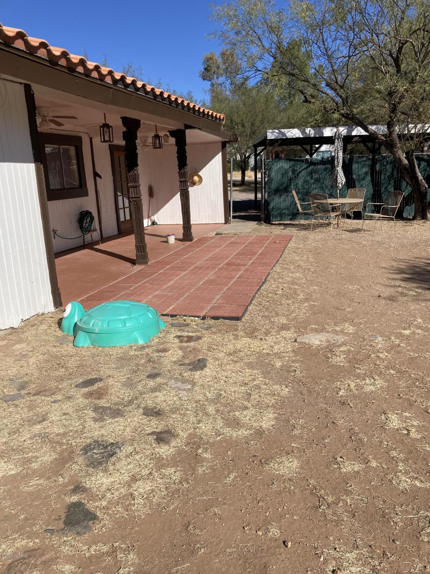 1149 Avenida Leon Rio Rico, AZ 85648 - Photo 3 of 7