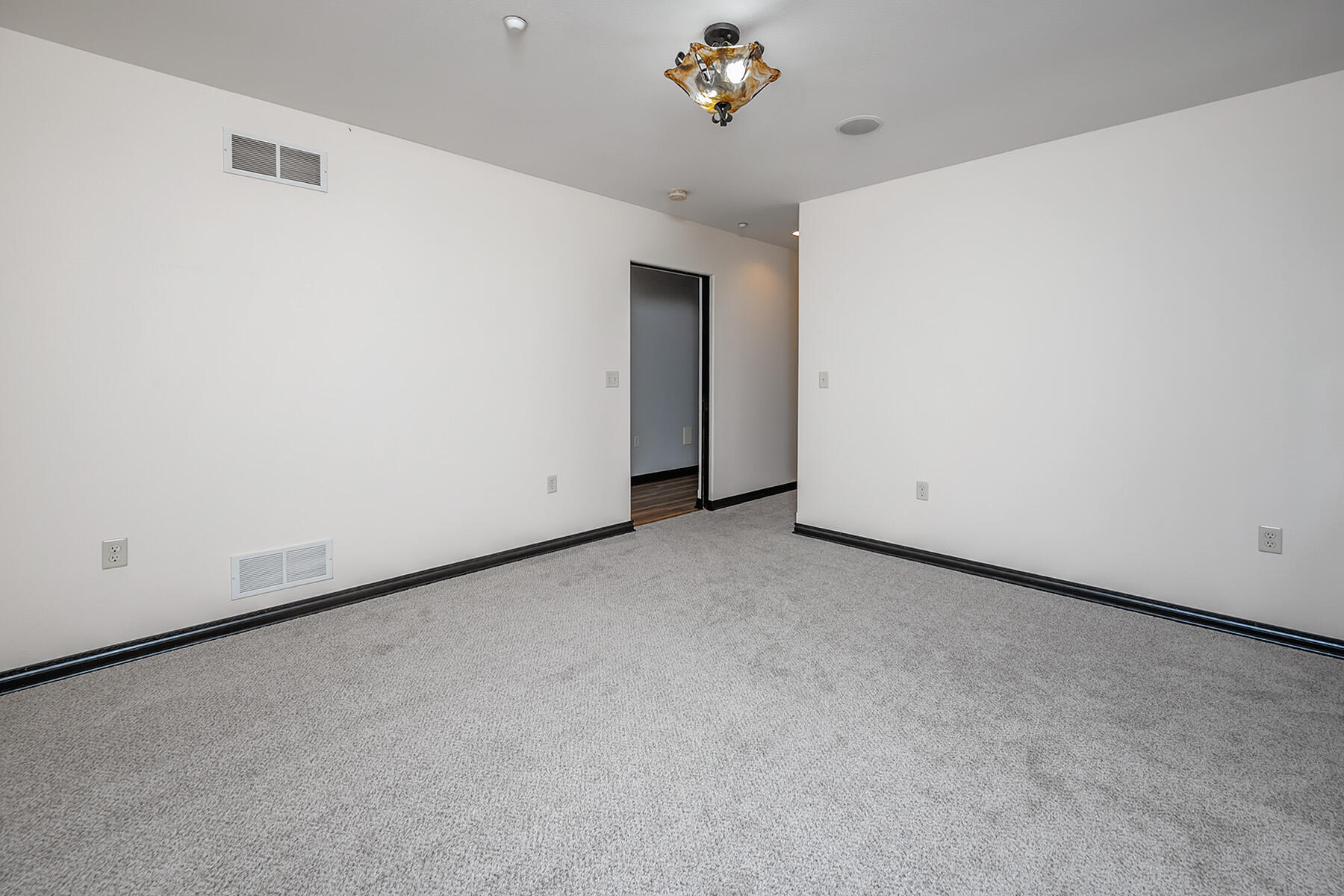 W303S10481 Sandy Beach Road Mukwonago, WI 53149 - Photo 19 of 74 Owners Suite First Floor