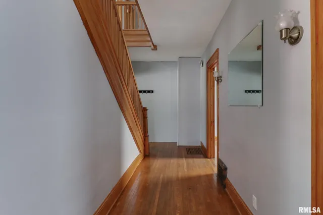 $219,900 | 106 West Boundary Street, Stanford, IL 61774