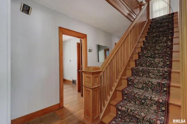 $219,900 | 106 West Boundary Street, Stanford, IL 61774