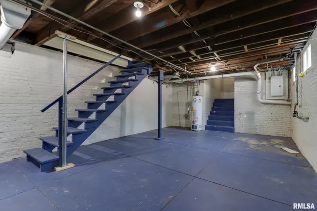 $219,900 | 106 West Boundary Street, Stanford, IL 61774