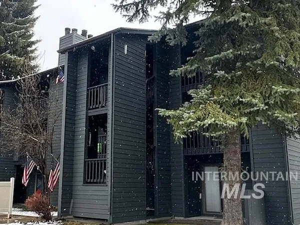 $439,900 | 601 Hemlock Street, Unit 11, McCall, ID 83638