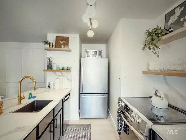 $439,900 | 601 Hemlock Street, Unit 11, McCall, ID 83638