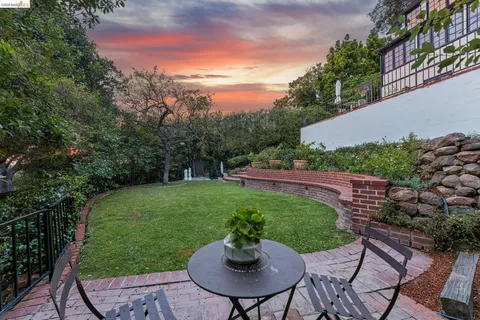 $3,750,000 | 120 Somerset Road, Piedmont, CA 94611