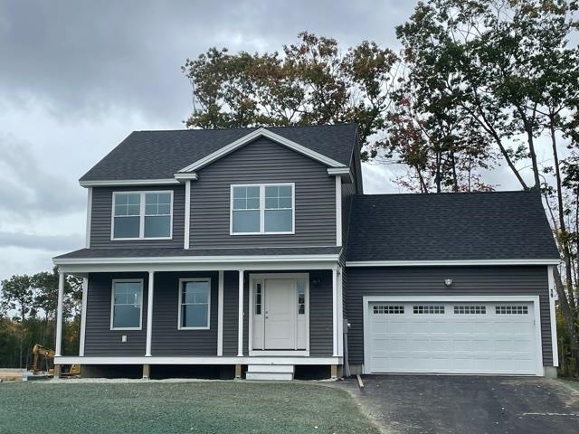 19 Bovee Lane, Unit 31018 Rochester, NH 03868 - Photo 1 of 23