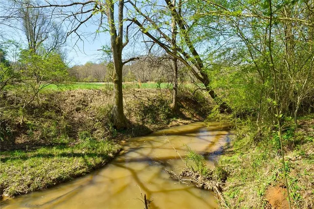 $1,995,000 | 0 Hopewell Road, Milton, GA 30004