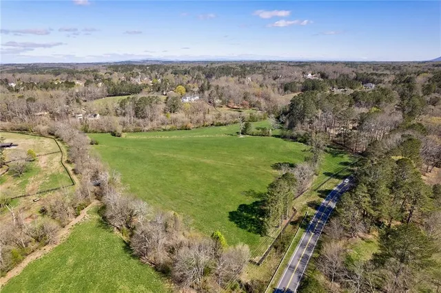 $1,995,000 | 0 Hopewell Road, Milton, GA 30004
