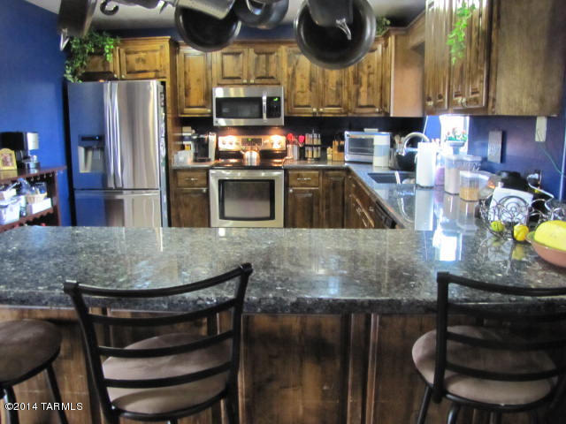 1160 Metate Court Rio Rico, AZ 85648 - Photo 37 of 40