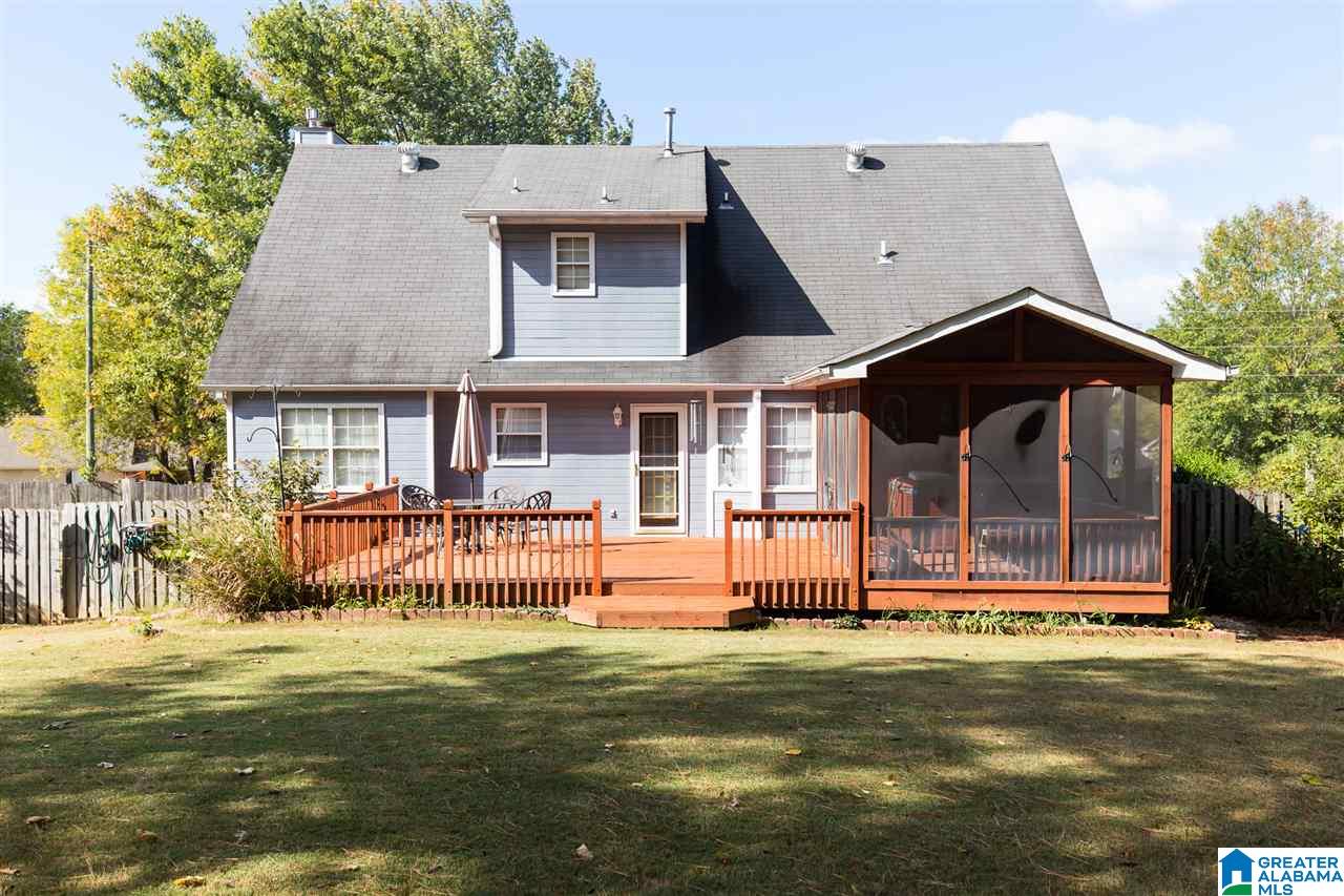4706 Innsbrooke Parkway Pinson, AL 35126 - Photo 29 of 33