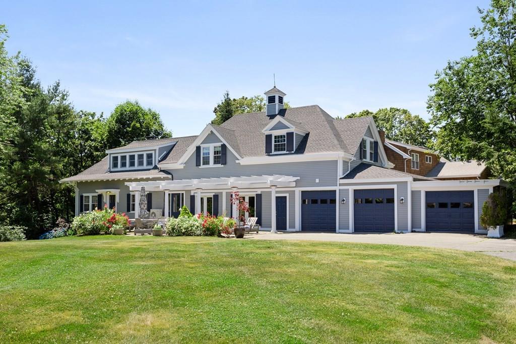 2 Broadmere Way Marblehead, MA 01945 - Photo 1 of 32