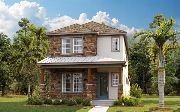 $614,990 | 10158 Pearson Avenue, Orlando, FL 32827