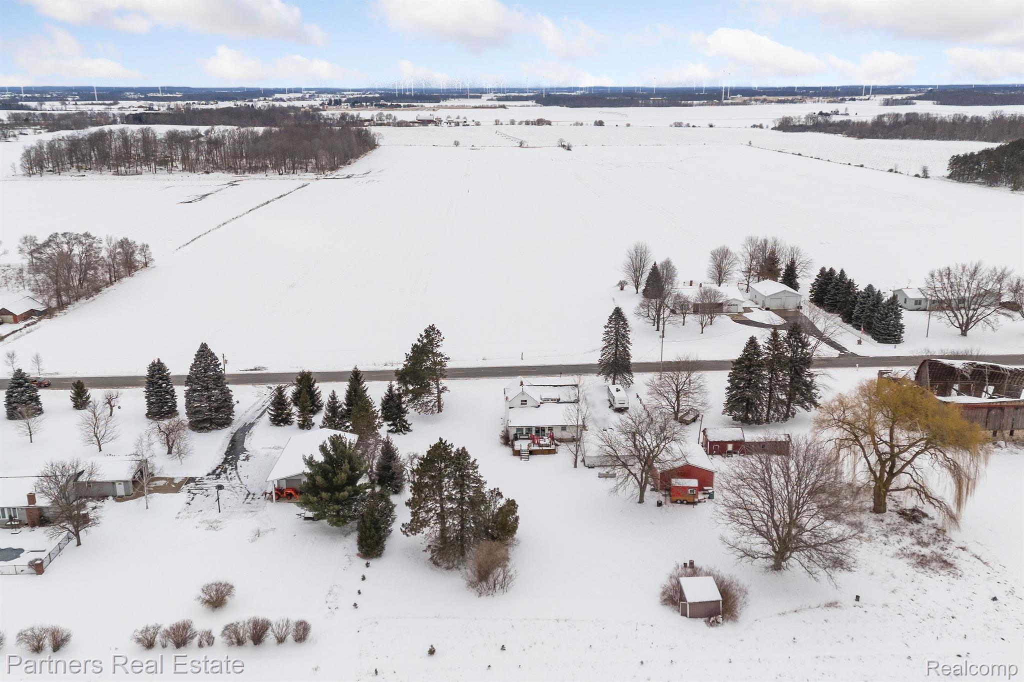 1425 West Pickard Road Mount Pleasant, MI 48858 - Photo 57 of 69 Gallery Image 57