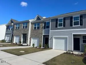 $254,990 | 152 North Chubb Ridge, Wilson's Mills, NC 27520