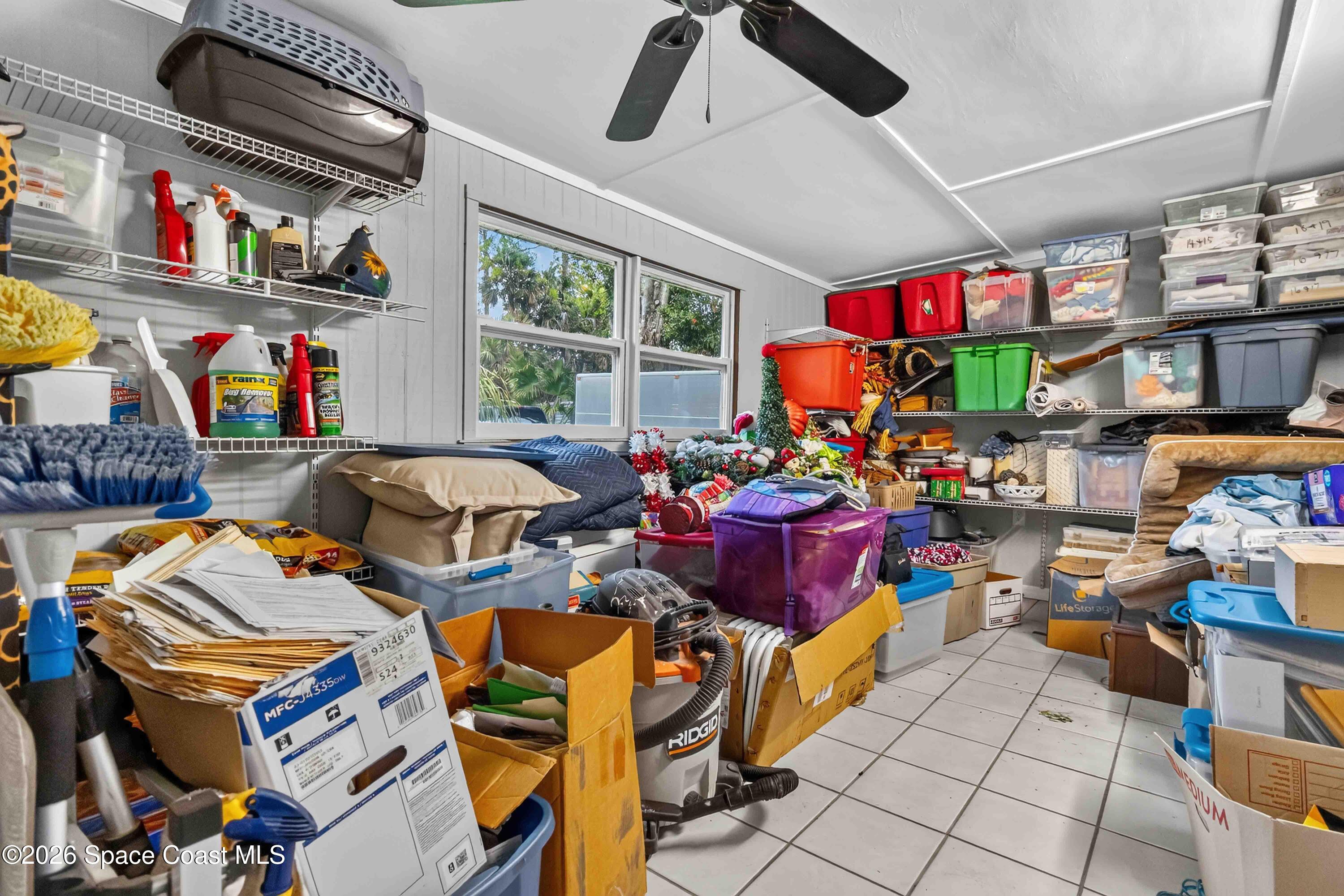 4105 Rector Road Cocoa, FL 32926 - Photo 25 of 49 Storage