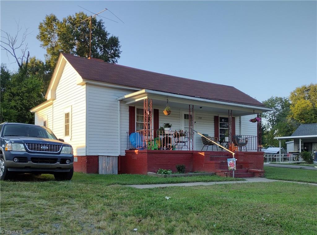 1219 Ridge Avenue Eden, NC 27288 - Photo 1 of 4 Gallery Image 1