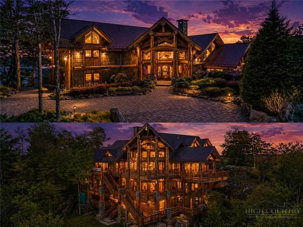 $9,900,000 | 2910 Eagles Nest Trail, Banner Elk, NC 28604