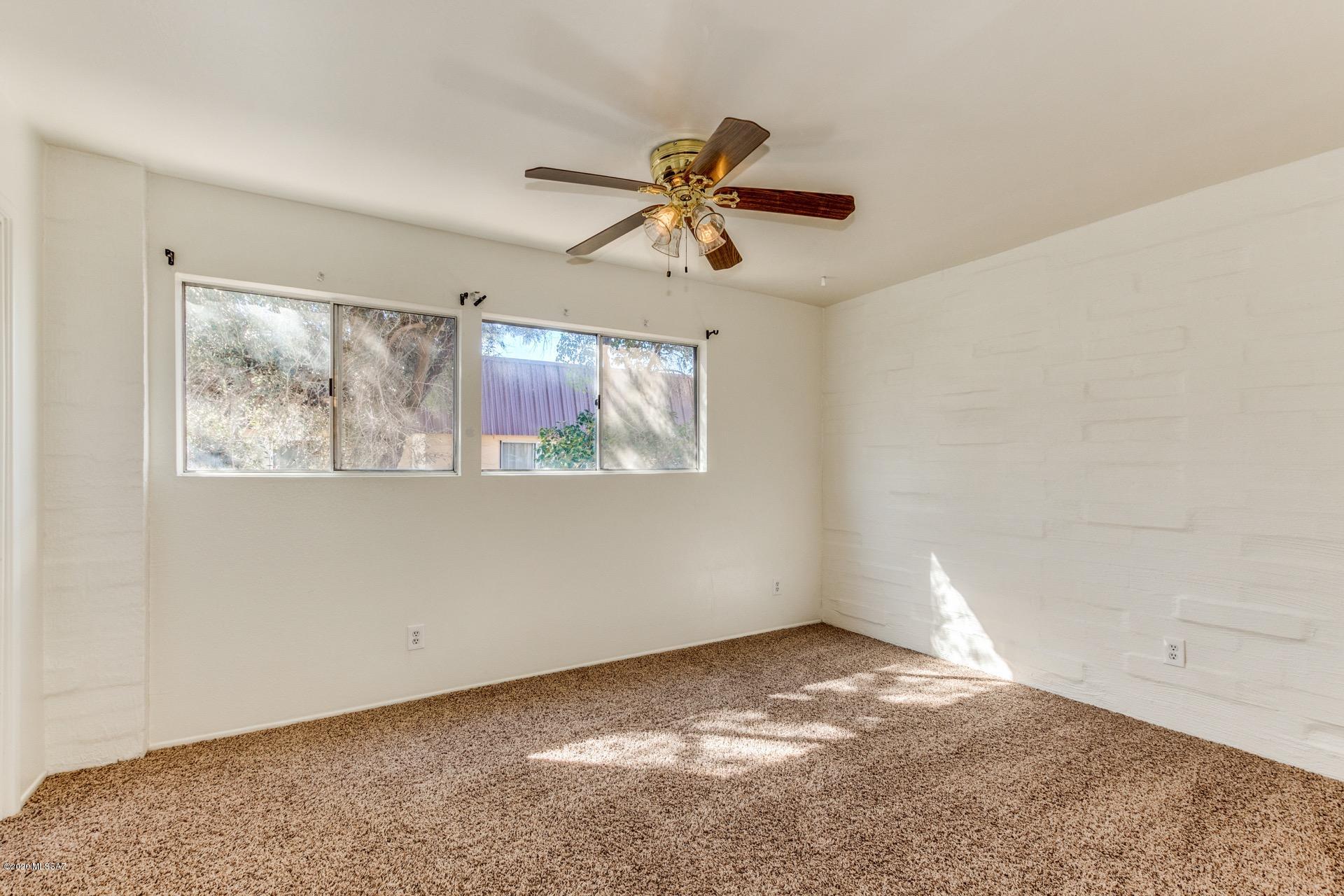1343 East Fort Lowell Road, Unit D Tucson, AZ 85719 - Photo 15 of 25 Gallery Image 15